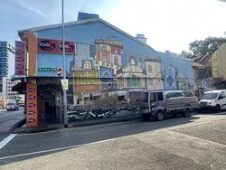 Mustafa Centre (D8), Shop House #578643741